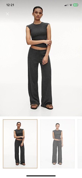 Pull and Bear Pull and bear takım