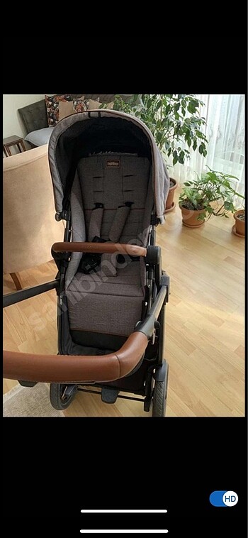 Diğer Peg Perego Bebek Arabası ve Puset