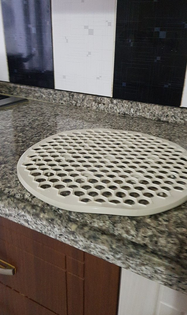 büyük boy mantı kalıbı - Görsel 3