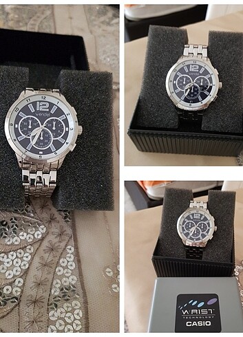 Erkek kol saati - Görsel 3