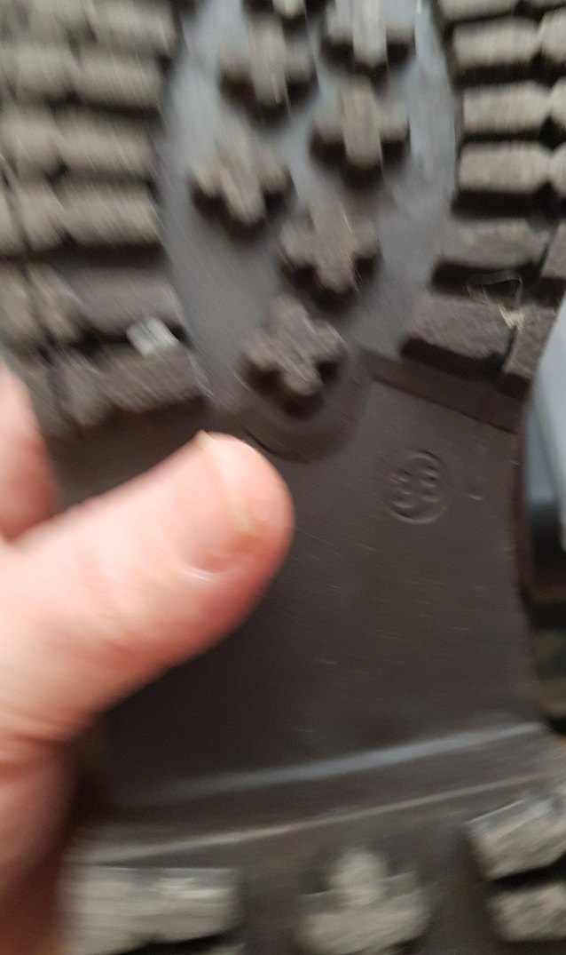 kışlık bot - Görsel 4