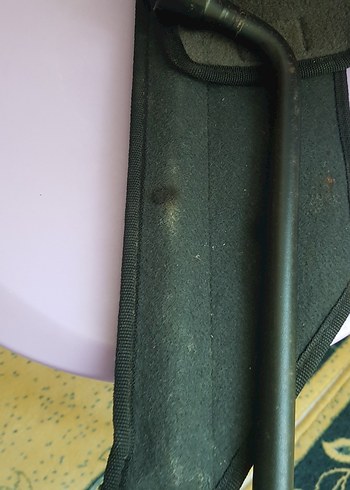 arabalar için bijon anahtarı - Görsel 3