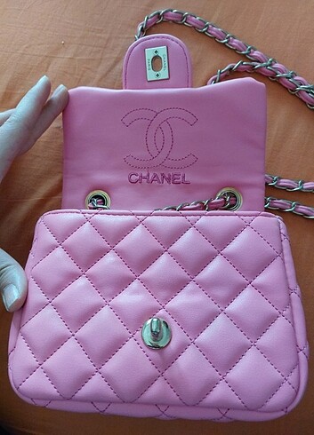 Chanel çanta - Görsel 2