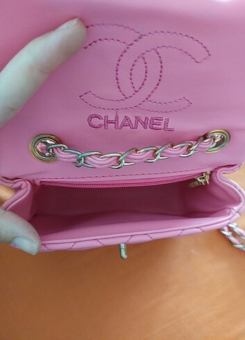 Chanel çanta - Görsel 3