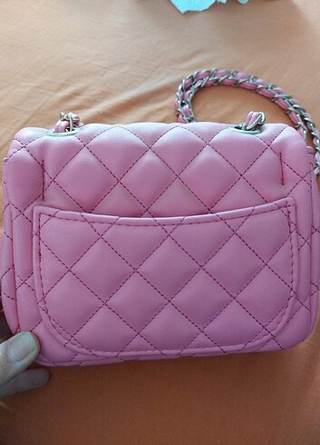 Chanel çanta - Görsel 5