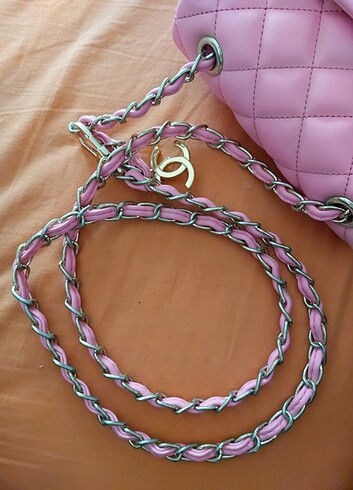 Chanel çanta - Görsel 6