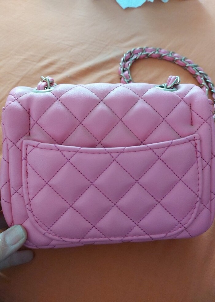 Chanel çanta - Görsel 5