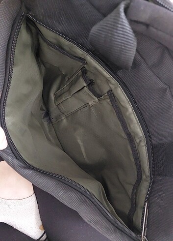 Laptop evrak çantası - Görsel 3