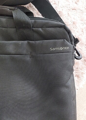 Laptop evrak çantası - Görsel 2