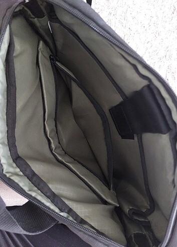 Laptop evrak çantası - Görsel 5