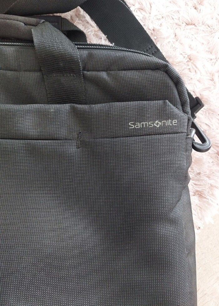 Laptop evrak çantası - Görsel 2