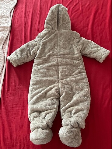 Kanz astronot tulum - Görsel 5