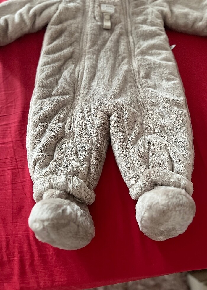 Kanz astronot tulum - Görsel 4