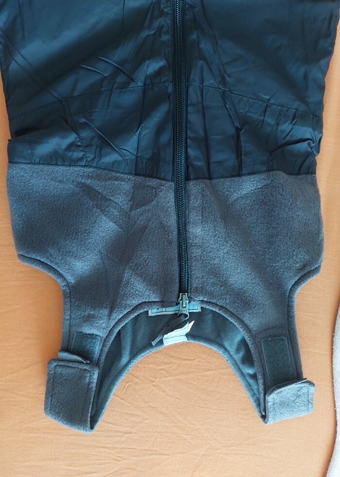 Decathlon kar tulumu - Görsel 4