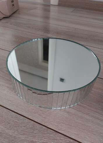 Silindir aynalı yükseltici - Görsel 3