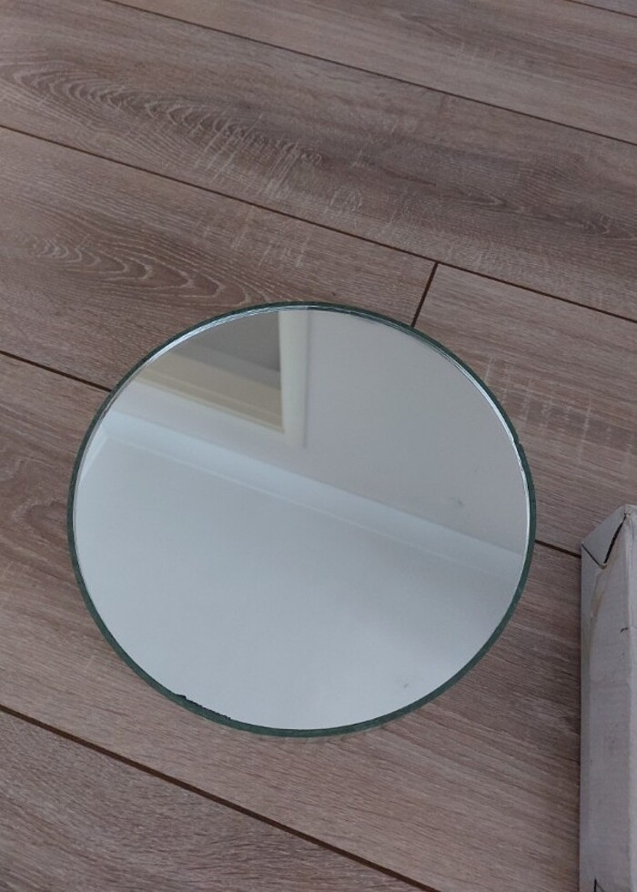 Silindir aynalı yükseltici - Görsel 2