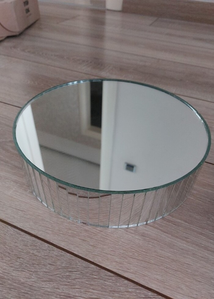 Silindir aynalı yükseltici - Görsel 3