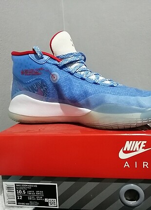 44 Beden mavi Renk KD 12 All-Star 