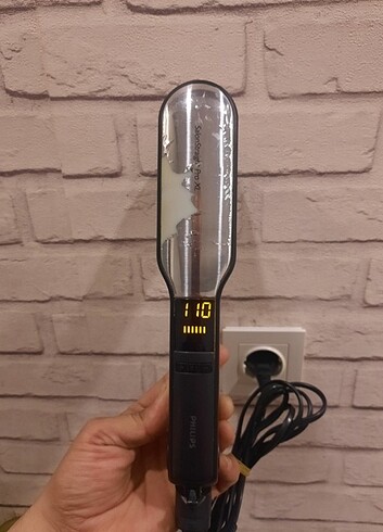 #Philips#salonstraight#proxl sac düzenlestirici