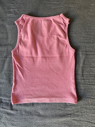 Pembe üst - Görsel 3