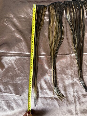 Çıt çıt saç - Görsel 4