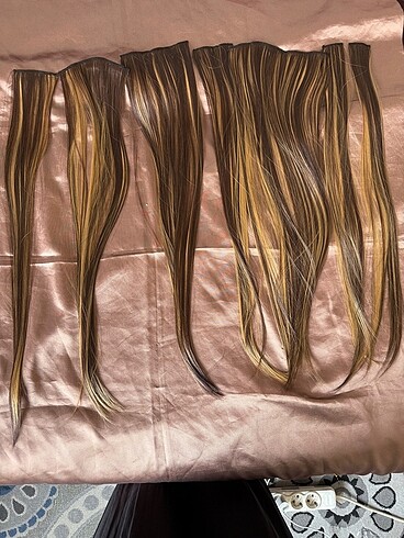 Çıt çıt saç - Görsel 5