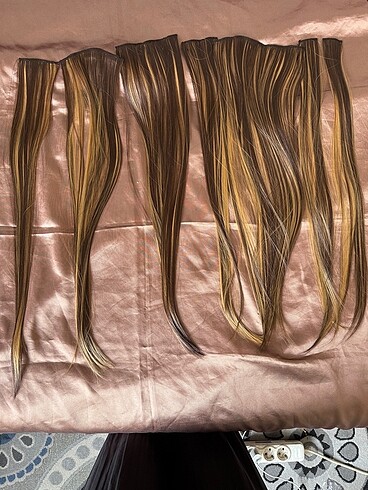 Çıt çıt saç - Görsel 6