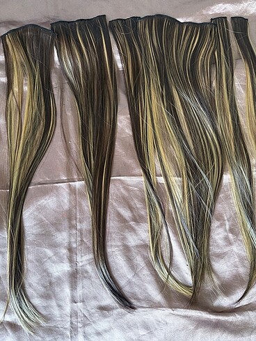 Çıt çıt saç - Görsel 8