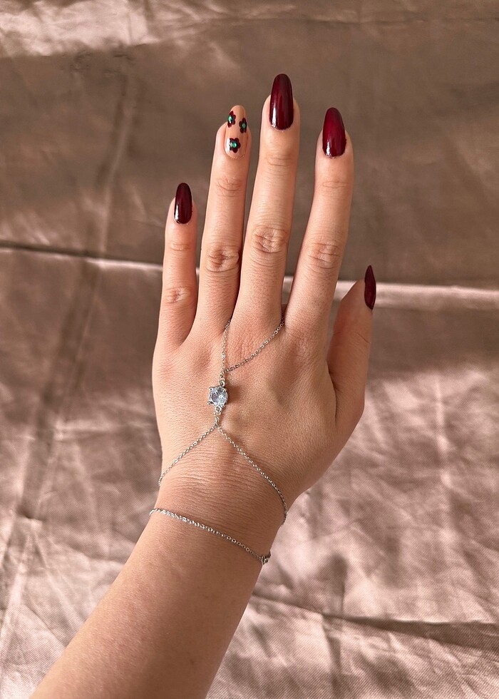 Çelik Şahmeran - Görsel 2