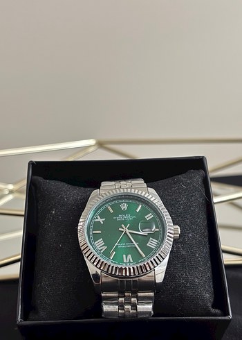 Rolex Date-Just Kol Saati