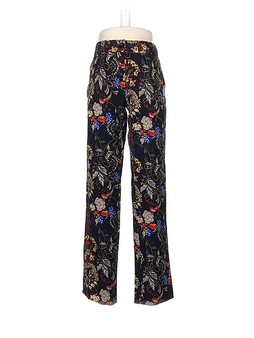 Batik Kumaş Pantolon %70 İndirimli.