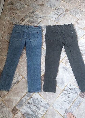 xl Beden Pantolon