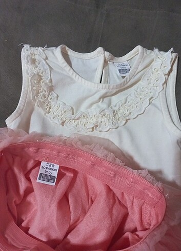 LC Waikiki Temiz