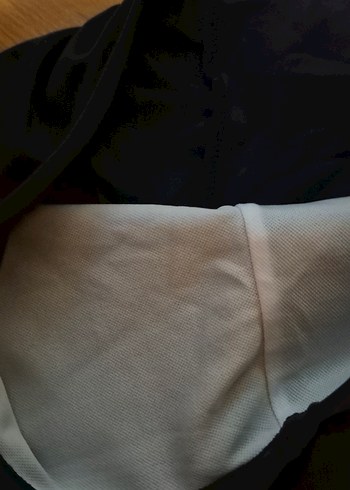 Kadın Lacivert Yüzme Şortu - Görsel 2