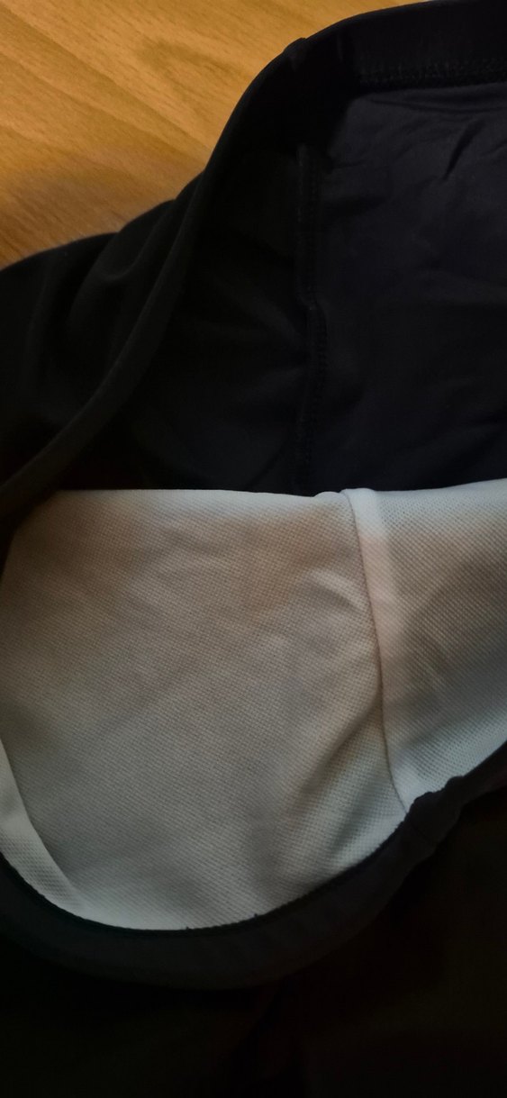 Kadın Lacivert Yüzme Şortu - Görsel 2