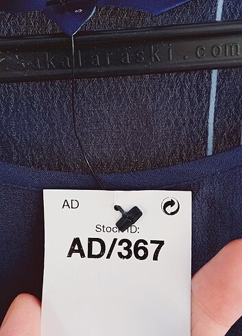 38 Beden lacivert Renk ?KADIN ELBİSE?