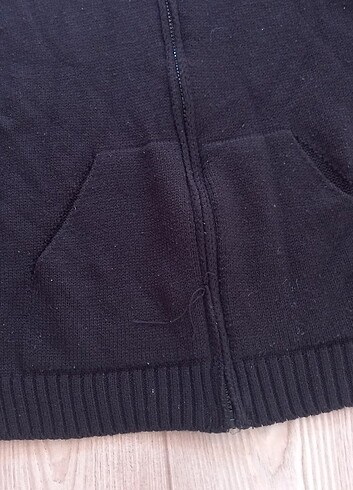 LC Waikiki ERKEK ÇOCUK HIRKA