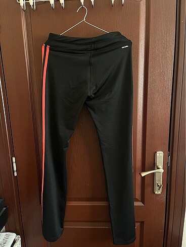 Adidas Adidas kadın siyah eşofman altı