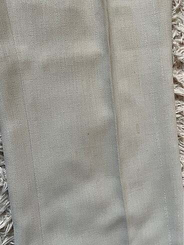 Kadın takım elbise pantolonu şık pantolon - Görsel 4