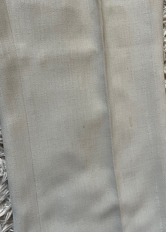 Kadın takım elbise pantolonu şık pantolon - Görsel 4