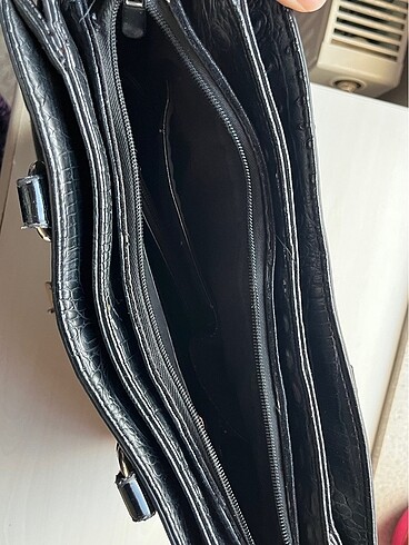 Derimod kadın şık çanta - Görsel 3