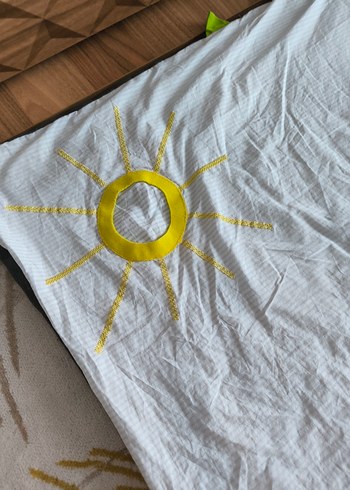 Beden ikea oyun halısı