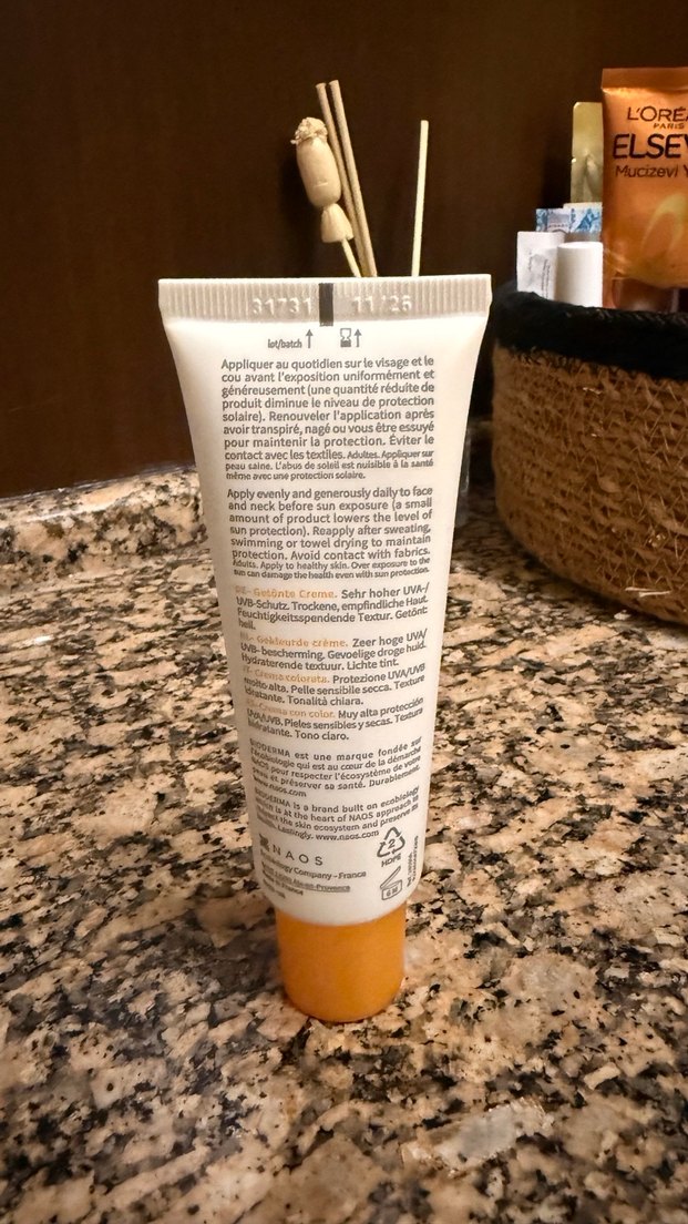 Bioderma Photoderm SPF 50+ Krem - Görsel 2