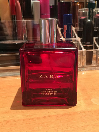 Zara parfum