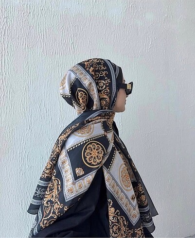 Şal esarp