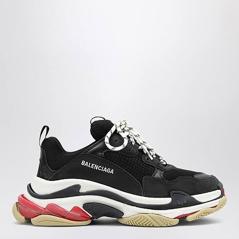 Triple S 36 (37 beden icin uygun)