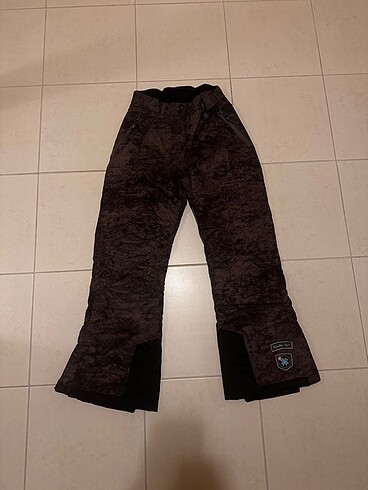 Killtec Kadin Kayak Pantolonu (desenli)