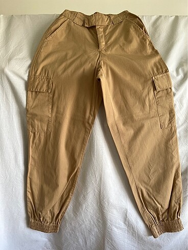 xs Beden Stradivaris Kargo Pantolon