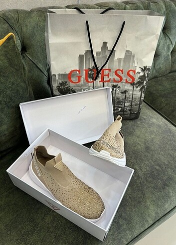Guess Guess ayakkabı 