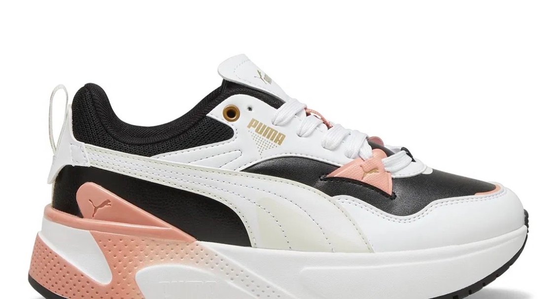 Kadın Spor Ayakkabı - Görsel 5